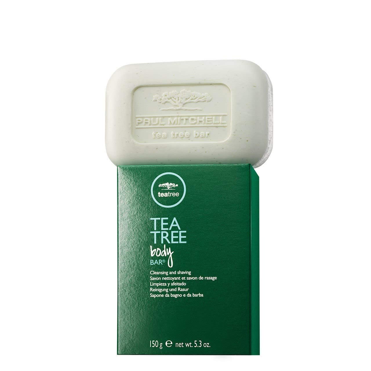 Tea Tree All I Want Holiday Gift Set
