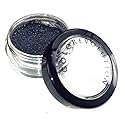Colorevolution 100% Natural Mineral Eyeshadow, Storm, 2.5 Gram