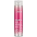 Joico Colorful Anti-Fade Shampoo | For Color-Treated Hair | Preserve Hair Color & Vibrancy | Boost Shine & Reduce Breakage | Sulfate Free |