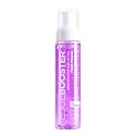 Style Factor EDGE BOOSTER Extra Shine & Moisture Rich Foam Mousse | Lightweight Styling for Curls, Waves, Braids, Locs & Protective Styles | Volume