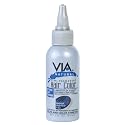 Via Natural Semi Permanent Hair Color 2oz 1PC (#122 - Mood Indigo)