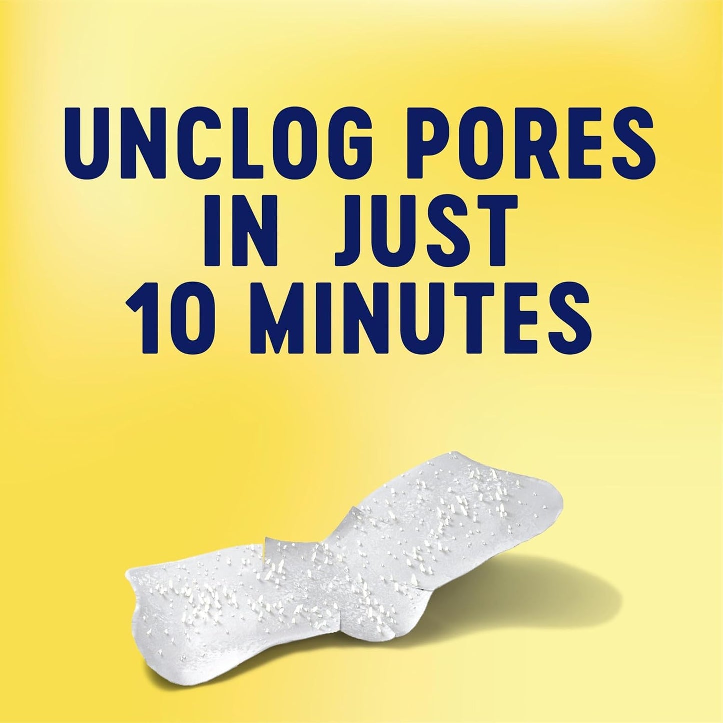 Ultra Strength Deep Cleansing Pore Strips