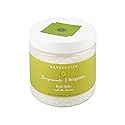 Provence Sante Relaxing Bath Salt - Luxury and Soothing Soak - Light Citrus Bergamot Scent - Made in France - 20 Oz