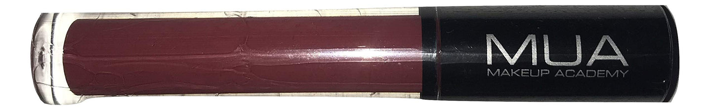 MUA Luminizing Lip Gloss #101 Pink