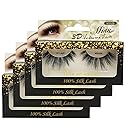 Miss Lash 100% Handmade Tapered 3D Volume lashes M302B