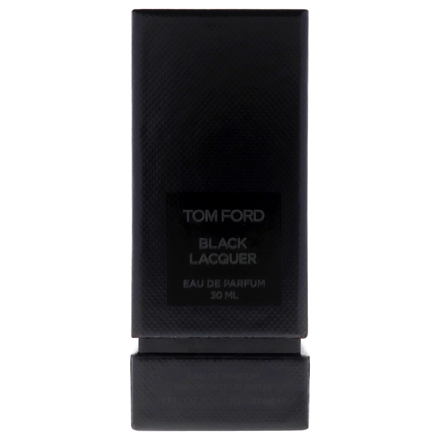 Black Lacquer by Tom Ford for Unisex - 1 oz EDP Spray