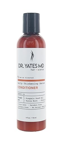 Dr Yates MD Hair Thickening Serum