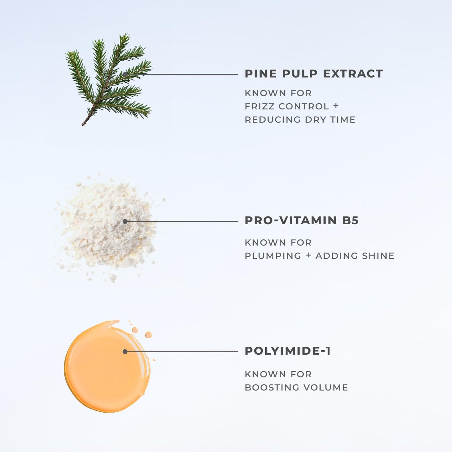 XMONDO Hair Salty Sea Salt Spray - Vegan Formula with Natural Minerals, Seaweed Extracts, and Baobab Oil to Fight Static, Enhance Hydration, and Add