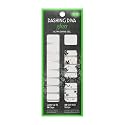 Dashing Diva Gloss UV Free, Long Lasting Gel Nail Stickers | Chip Resistant | 32 Nail Wraps, Prep Pad, Nail File Beauty & Personal Care Dashing Diva