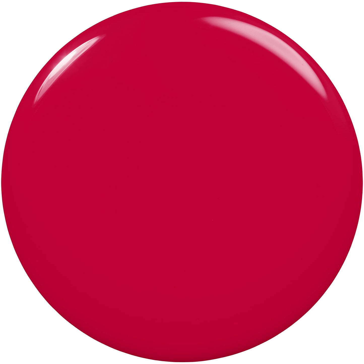LOVE by essie Nail Polish, 80% Plant-based, Salon-Quality, Vegan, Ruby Red, I Am The Spark, 0.46 Fl Oz Beauty & Personal Care essie