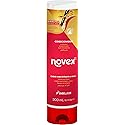 Novex Brazilian Keratin Conditioner, 10.14 oz. - Reconstructive Keratin, Frizz control & Damage Repair