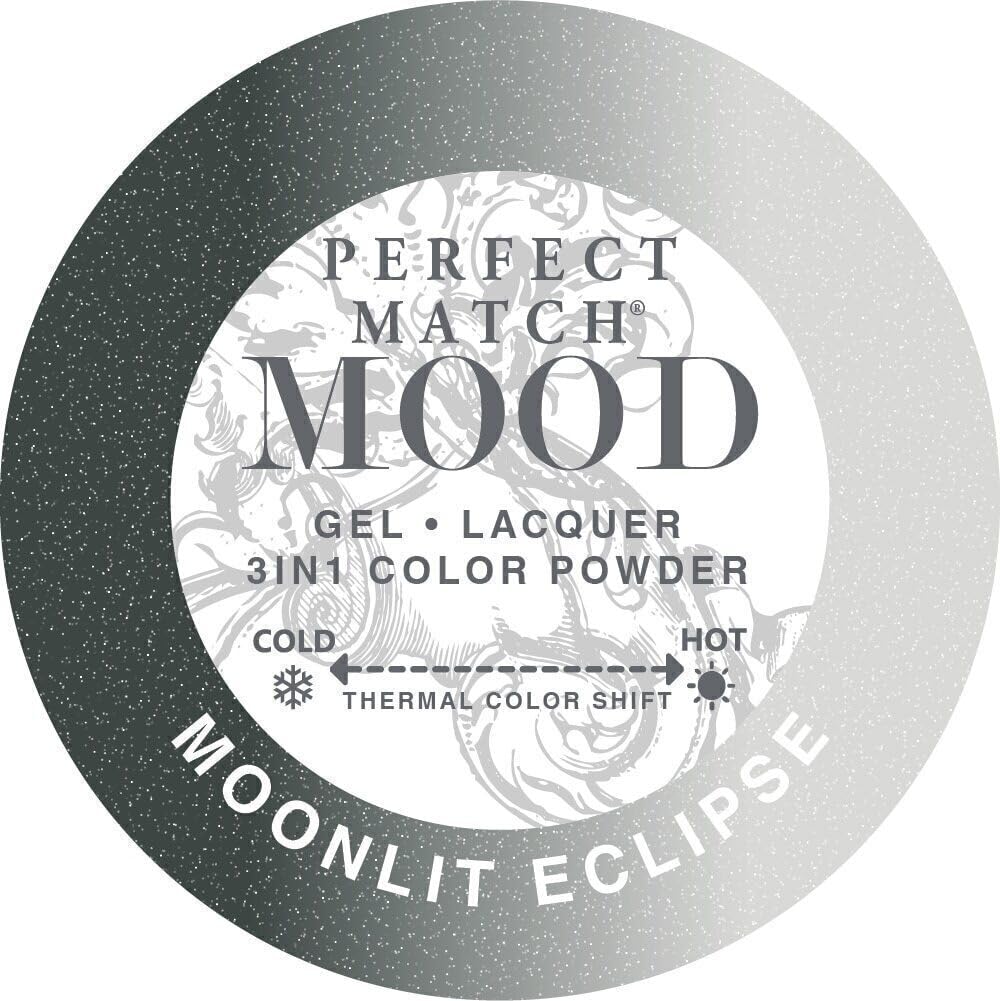 Perfect Match Mood Powder - Moonlit Eclipse (PMMCP16) Beauty & Personal Care LECHAT