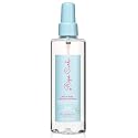 Rizos Curls Beach Waves Texturizing Salt Spray, Enhance Texture & Volume, Nourish and Enhance Definition with Blue Agave Extract, Red Algae & Prickly