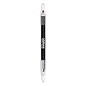 COVERGIRL Perfect Blend Eyeliner Pencil, Basic Black, Eyeliner Pencil with Blending Tip For Precise or Smudged Look, 1 Count