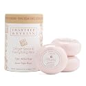 Crabtree & Evelyn Ginger Spice & Everything Nice Triple Milled Soap 3 X 3.5 oz Beauty & Personal Care Crabtree & Evelyn