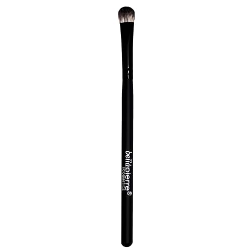 Bella Pierre Eye Shadow Brush, 1-Count