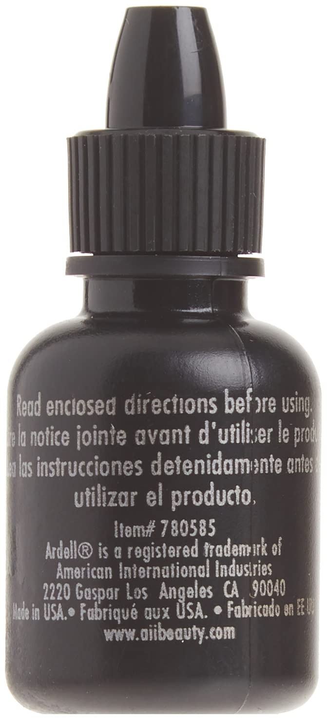 Ardell Gray Magic Color Insurance .25 oz.
