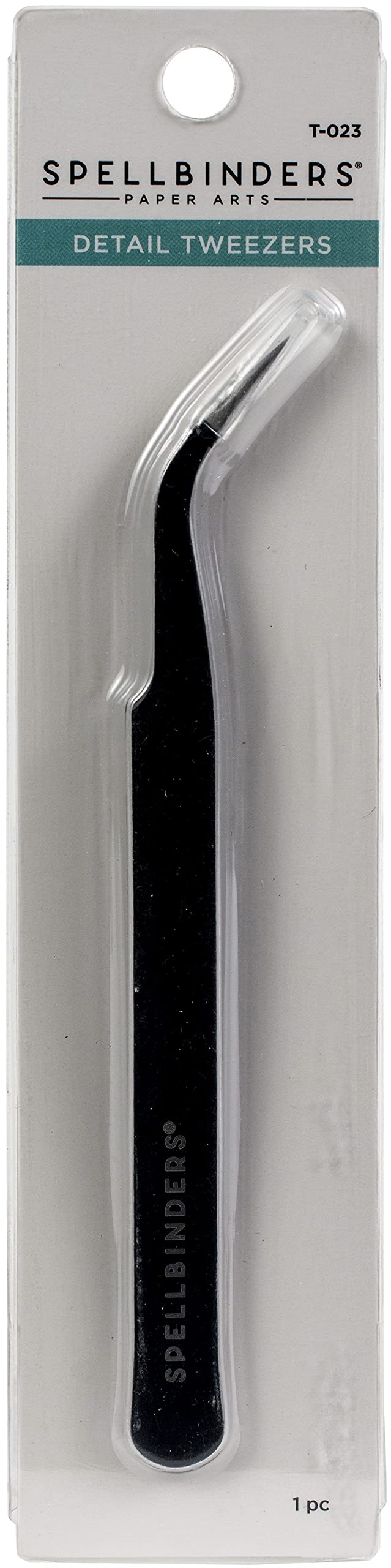 Spellbinders TWEEZER Detail, 0 Beauty and Personal Care Spellbinders