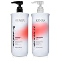 Kenra Professional Color Protecting Shampoo & Conditioner Set |Color Safe | Maintain Over 95% Color Vibrancy Through 40 Washes |Enhances Shine |