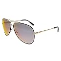 Ferragamo Women's Sf131s 60Mm Sunglasses, Green
