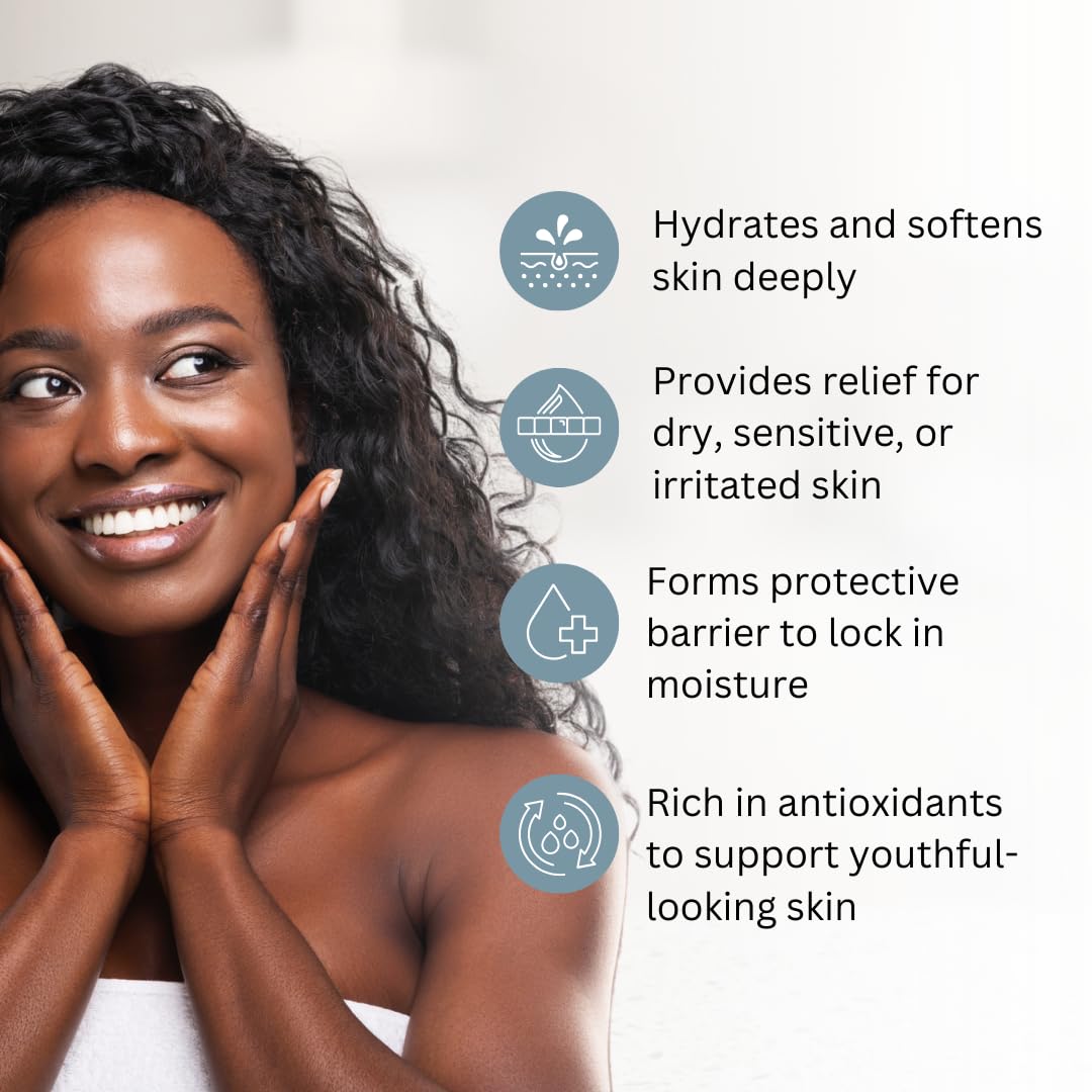 Best of Nature 100% Pure Olive Massage & Body Oil – Cold Pressed, Natural & Unscented Moisturizer for Skin, Hair & Bath, 8 fl oz