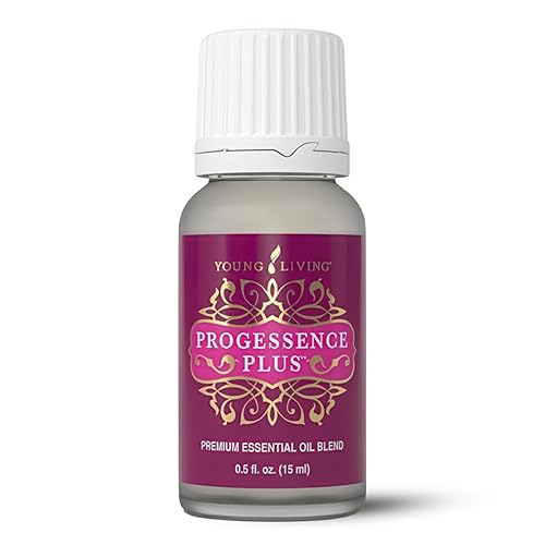 Progressence Serum by Young Living (15 Milliliters)