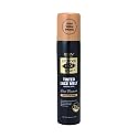 EBIN NEW YORK Wonder Lace Bond Tinted Lace Melt Aerosol Spray - Light Warm Brown 3.38oz/ 100ml - Quick Dry No Transfer Formula, Humid Resistant