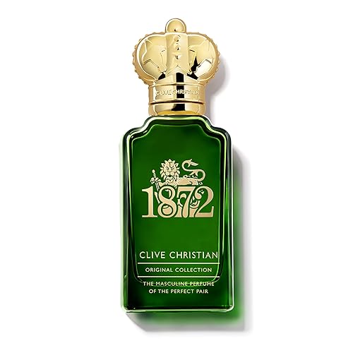 Original Collection 1872 Masculine by Clive Christian, 1.6 oz