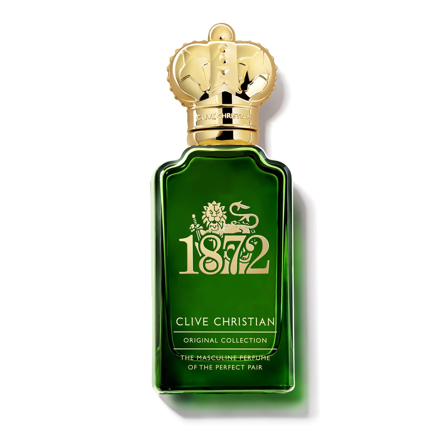 Original Collection 1872 Masculine by Clive Christian, 1.6 oz