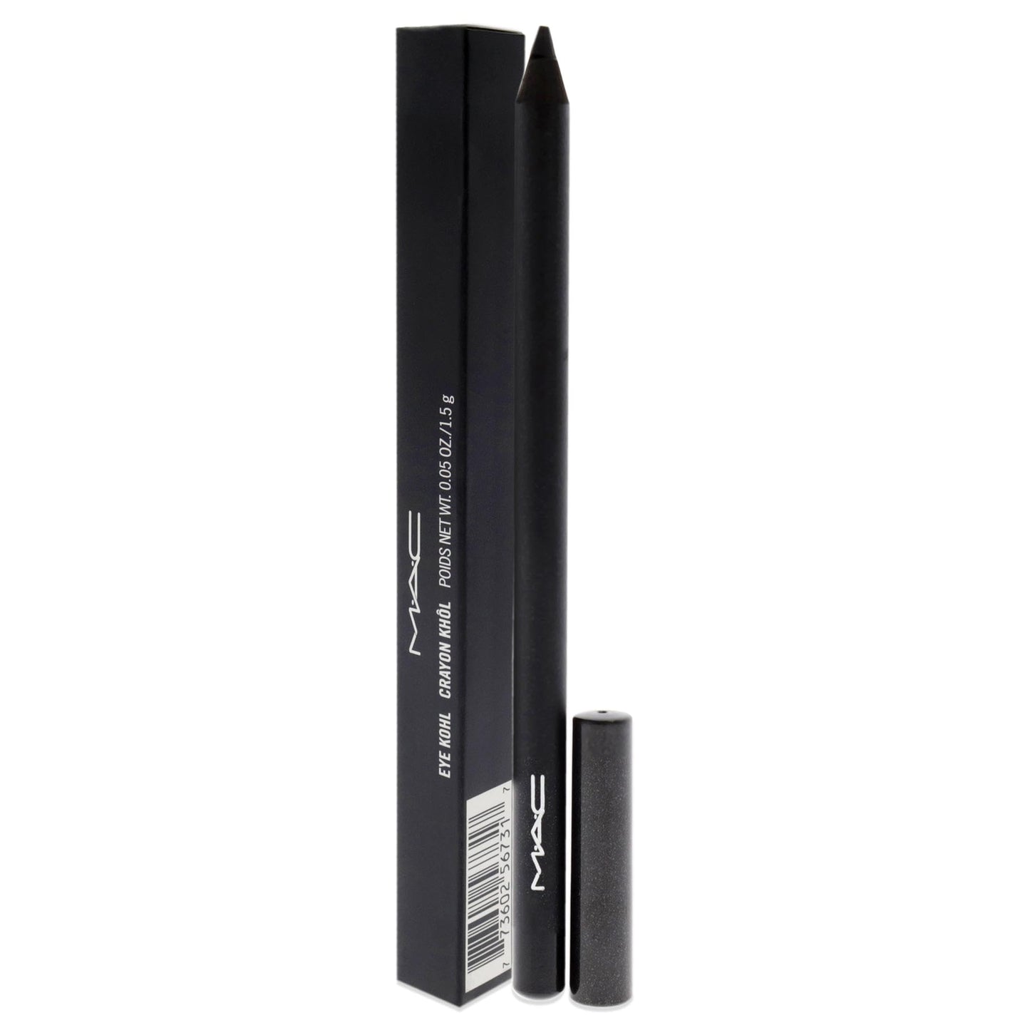 MAC Eye Khol - Feline Eye Shadow Women 0.05 oz
