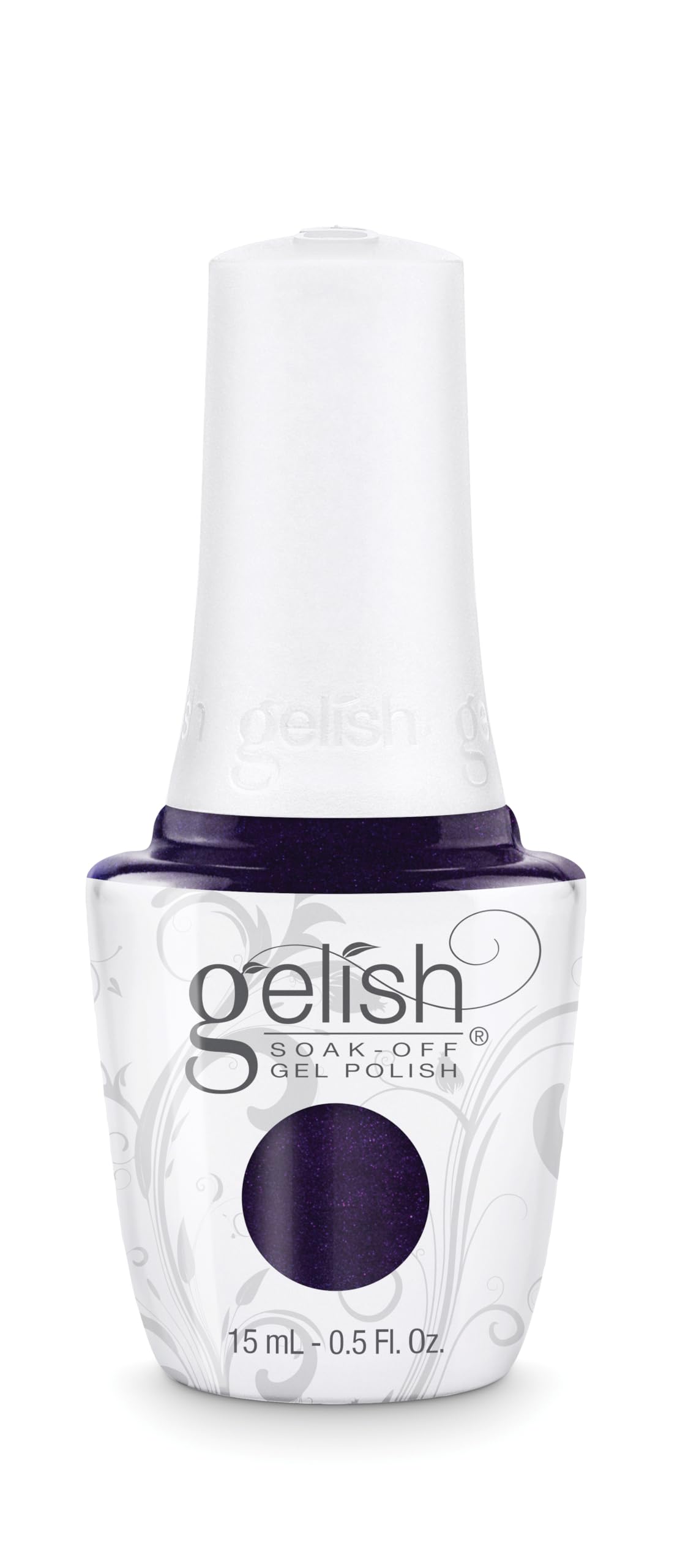 Gelish TPO-Free Soak-Off Gel Nail Polish - Deep Sea, 9 mL Beauty & Personal Care Gelish