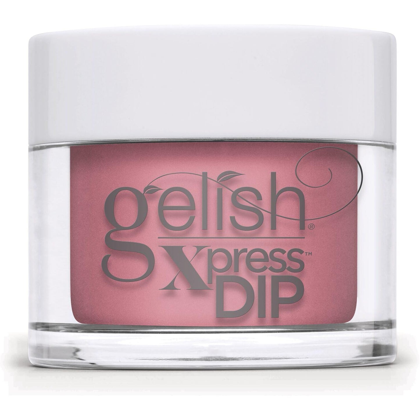 Gelish Full Bloom Collection Xpress Dip N Brush Powder Nail Manicure - Plant One On Me, 1.5 oz Beauty & Personal Care Gelish