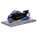 DC Direct Batman The Animated Series 6 Inch Scale Vehicle Figure Wave 1 - Bacycle