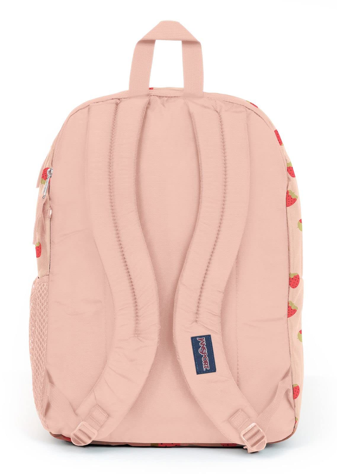 JANSPORT Big Student, Strawb Shower, One Size