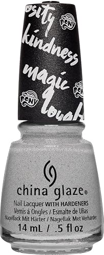 China Glaze Nail Polish, I Sea Ponies 1525 Beauty & Personal Care China Glaze