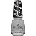 China Glaze Nail Polish, I Sea Ponies 1525 Beauty & Personal Care China Glaze