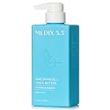 MEDIX Fragrance Free Niacinamide Face Moisturizer + Shea Butter Cream For Face & Body Lotion | Anti Aging Skin Care Firming Cream For Wrinkles, Dark
