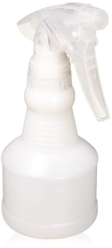 Soft 'n Style 8 oz. Spray Bottle Set / 3 Piece Set (B28SET)