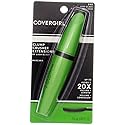 CoverGirl Lashblast Clump Crusher Very Black Mascara - 3 per case.