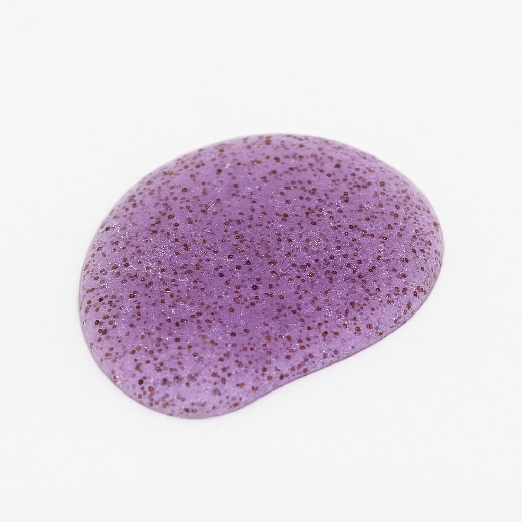 RIVER & ROWE Vitamin C Exfoliating Body Wash - Smoothing Daily Cleanser with Elderberry & Cranberry Antioxidant Support For a Radiant Skin Experience