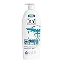 Curel Itch Defense Calming Body Lotion, Moisturizer for Dry, Itchy Skin, Body and Hand Lotion, with Advanced Ceramide Complex, Pro-Vitamin B5, Shea
