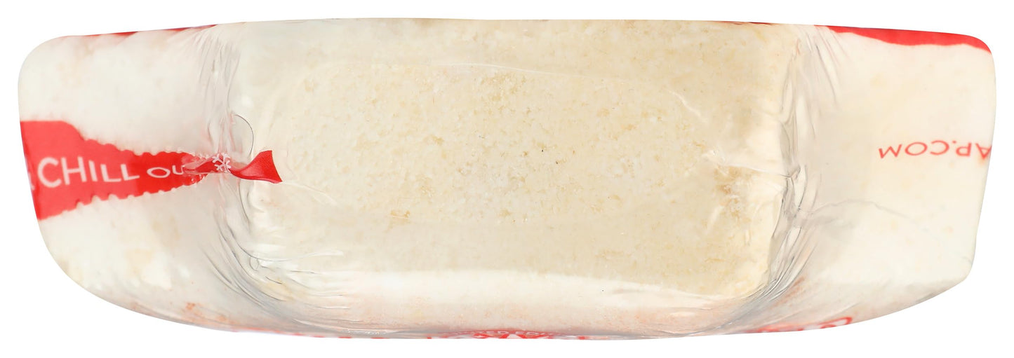 PACHA SOAP Peppermint Twist Froth Bomb, 5 OZ