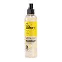 Raw Elements After Sun Body Gel Skin Care with Aloe Balls