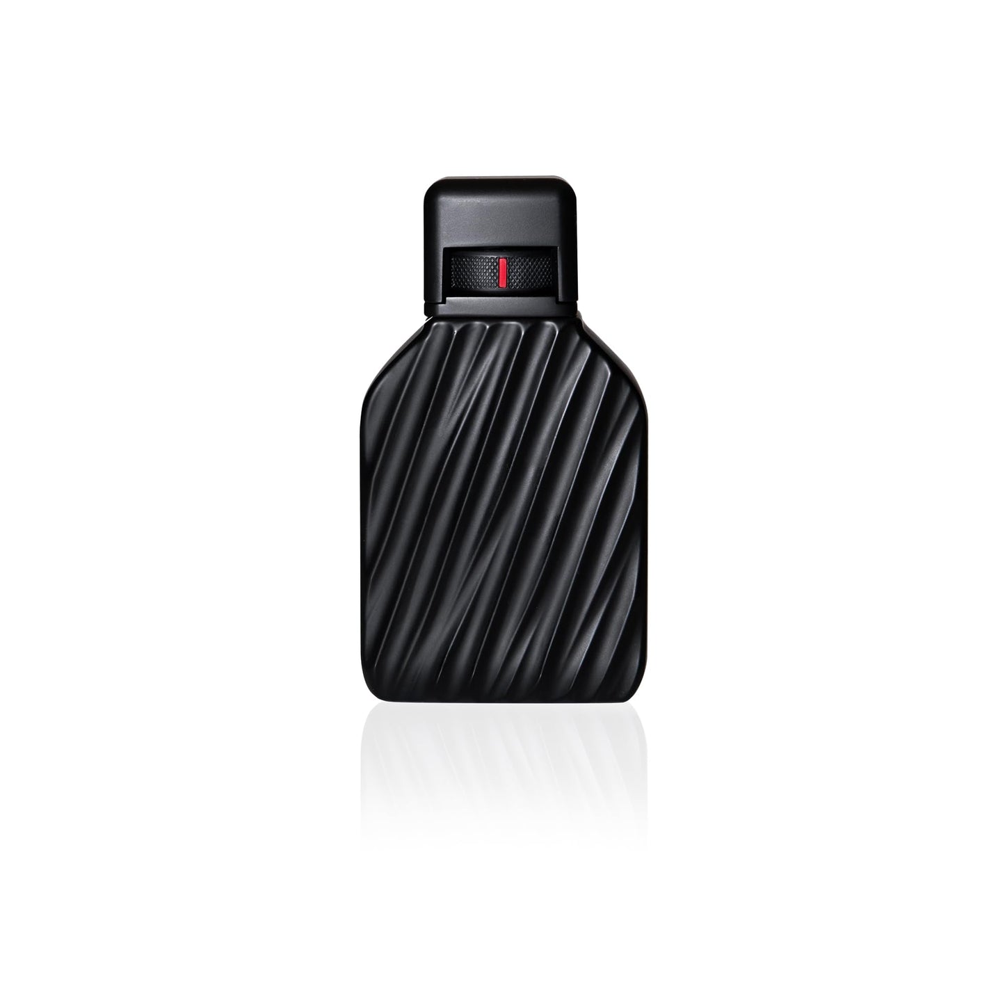 TUMI 19 Degree - Liquid Perfume Fragrance for Men - Bold & Woody Cologne with Leather & Amber Fragrance Notes - 3.4 Fl Oz