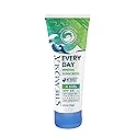 SPF 45 Every Day Kids Mineral Sunscreen | 2.5 Fl Oz Biodegradable, Paraben Free & Reef Safe Sunscreen for Face & Body for Kids | Non-Greasy