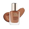 Estée Lauder Double Wear Stay-in-Place Foundation Makeup | 36-Hour Long-Wear Matte Foundation, 1 Fl Oz, 6W1 Sandalwood