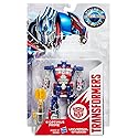 Transformers Universal Studios Deluxe Class Optimus Prime Figure