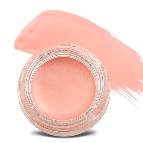Mommy Makeup Any Wear Creme Eyeshadow - Waterproof, Crease-Proof, Long Lasting, High Pigment, Oil-free - Cream to Powder for Eyes, Cheeks & Lips
