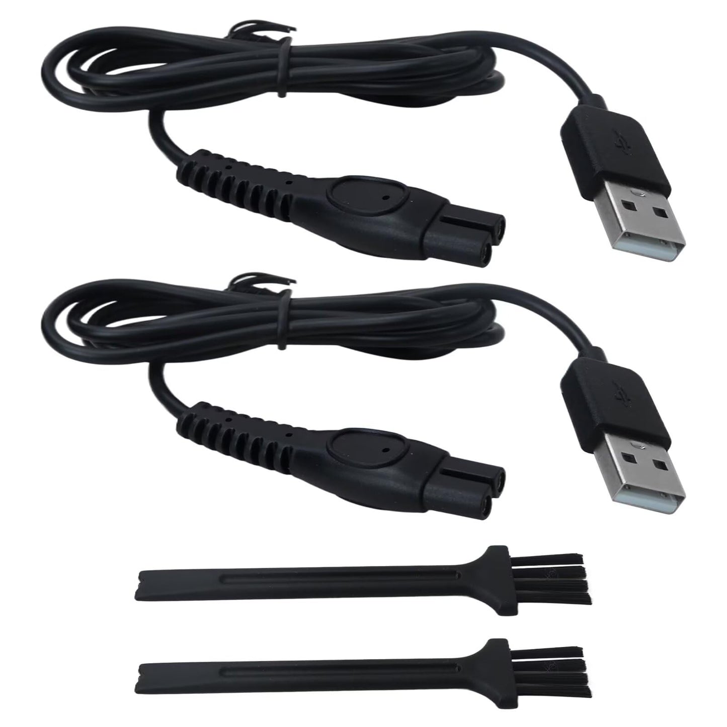 LO MERECES Classic Replacement for One Blade Charger Cord for Philips Norelco OneBlade QP2724, QP2834, QP1324, MG5910, MG7910, MG9510, X5006, Beauty and Personal Care LO MERECES