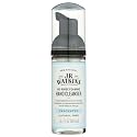 J.R. Watkins No-Rinse Foaming Hand Cleanser - Hand Soap in Pump Dispenser - Bathroom & Kitchen Foam Cleaner - All Natural, Alcohol Free, Unscented